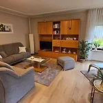 Apartamento Ernebibbel *