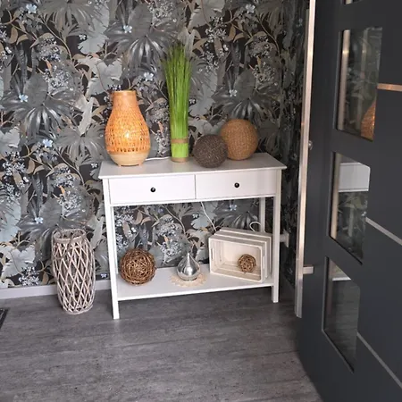 Appartamento Ernebibbel Altendiez