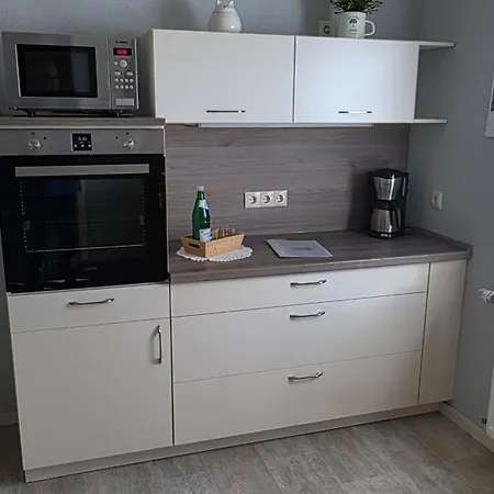 Ernebibbel Apartament Altendiez
