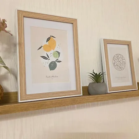 Ernebibbel Appartement Altendiez