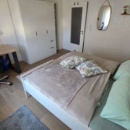 Ernebibbel Appartement *