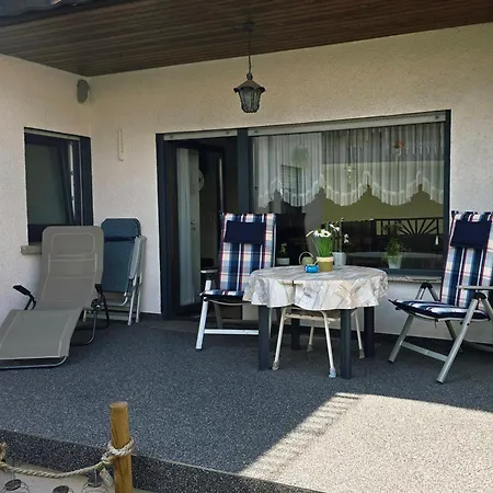 Ernebibbel Apartament