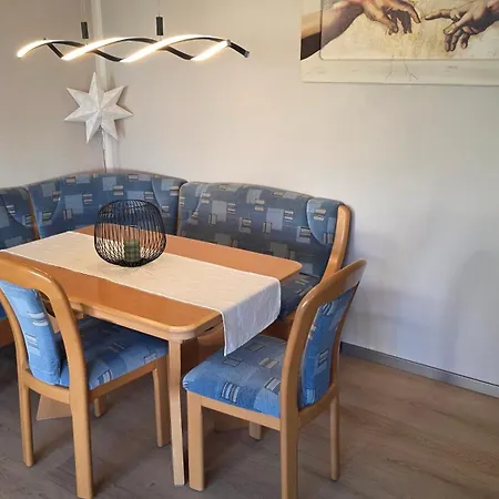 Ernebibbel Apartment