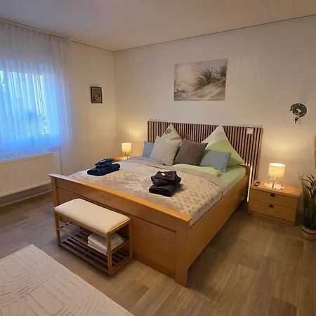 Appartamento Ernebibbel Altendiez