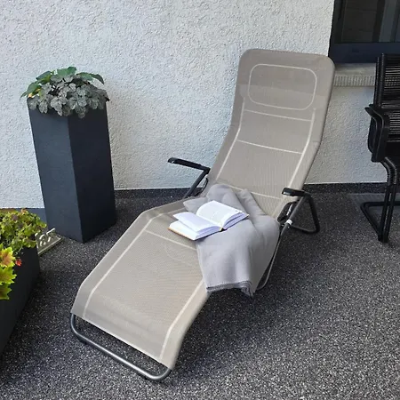 Ernebibbel Appartamento *