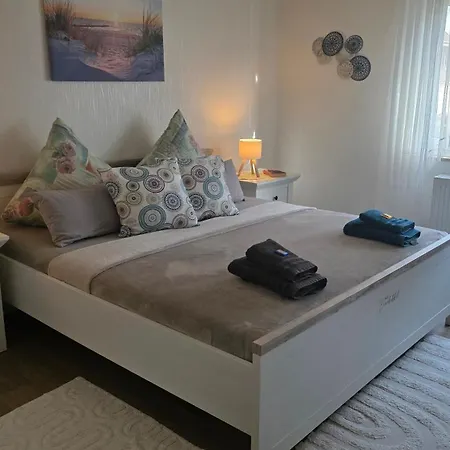 Ernebibbel Apartament