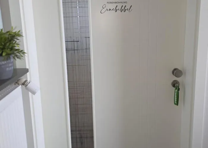 Ernebibbel Apartment *