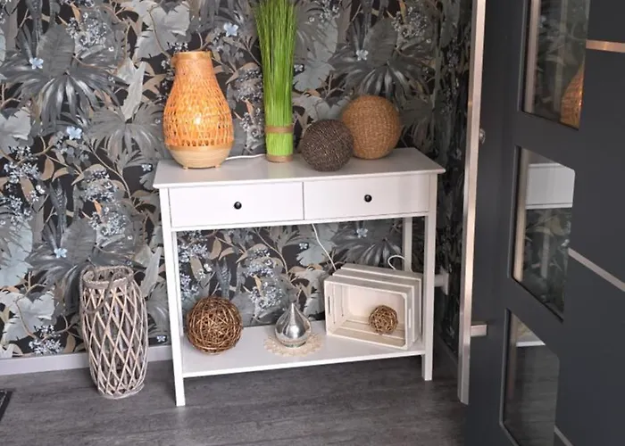 Apartment Ernebibbel Altendiez