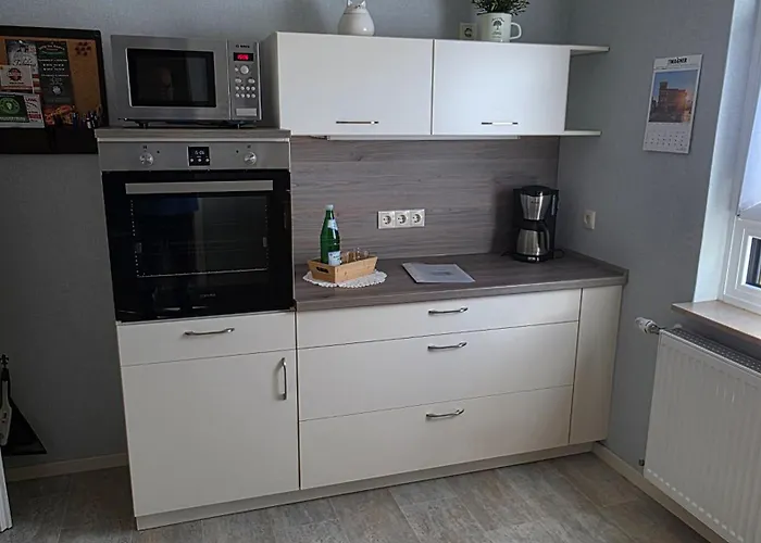 Ernebibbel Apartment Altendiez