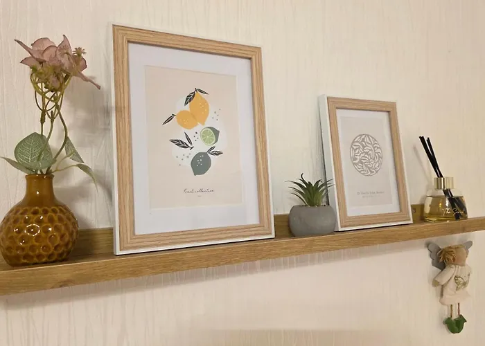 Ernebibbel Apartment Altendiez