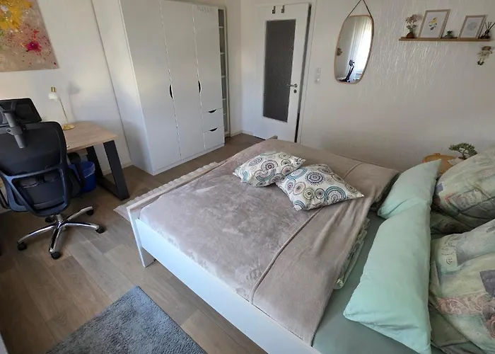 Ernebibbel Apartment *