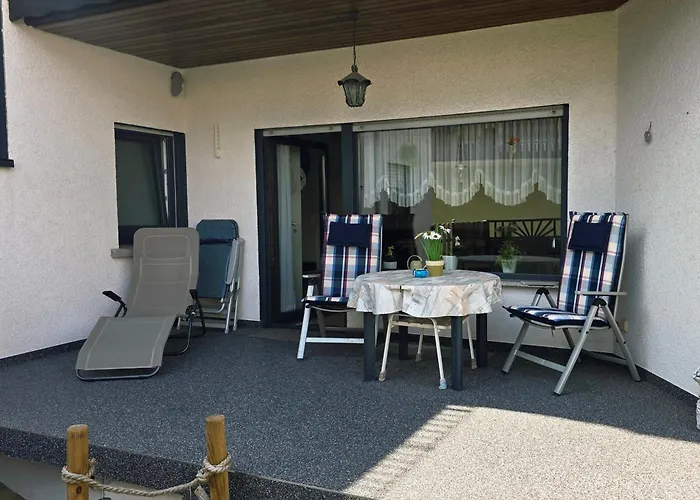 Ernebibbel Apartment