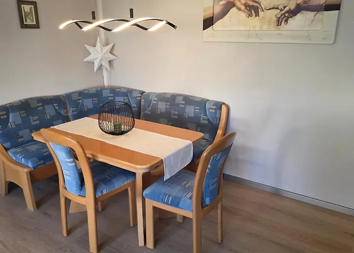 Ernebibbel Apartment