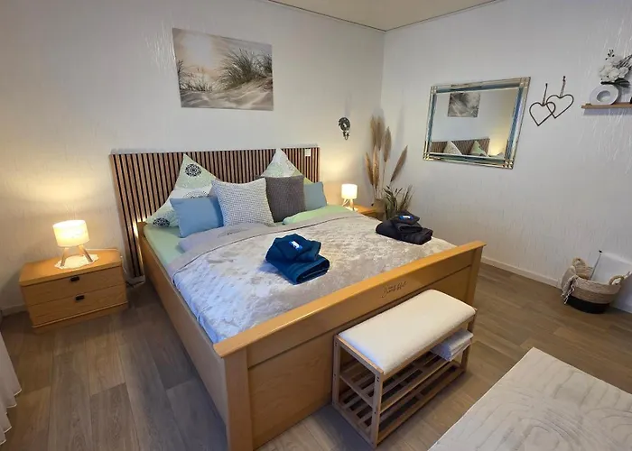 Apartment Ernebibbel *