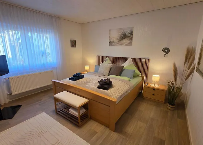 Apartment Ernebibbel Altendiez