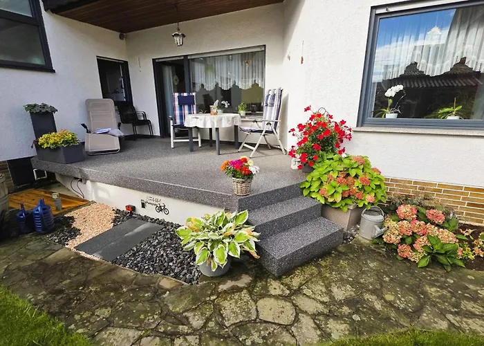 Apartment Ernebibbel